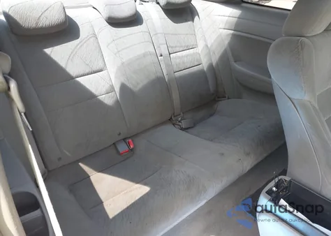 2008 Honda Civic Lx from USA, damaged, VIN 2HGFG12658H548730